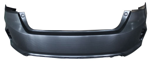 REAR BUMPER